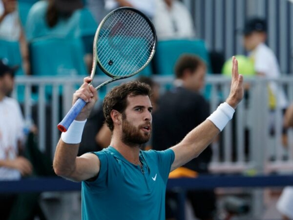 Karen Khachanov, Miami 2023