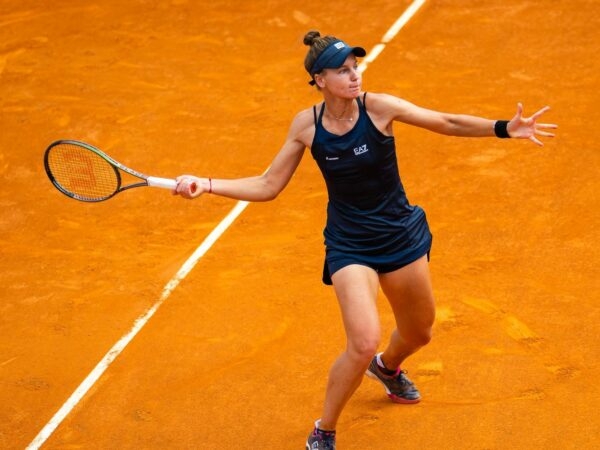 Veronika Kudermetova, Madrid 2023