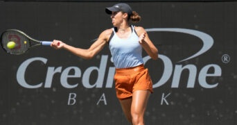 Madison Keys, Charleston 2023