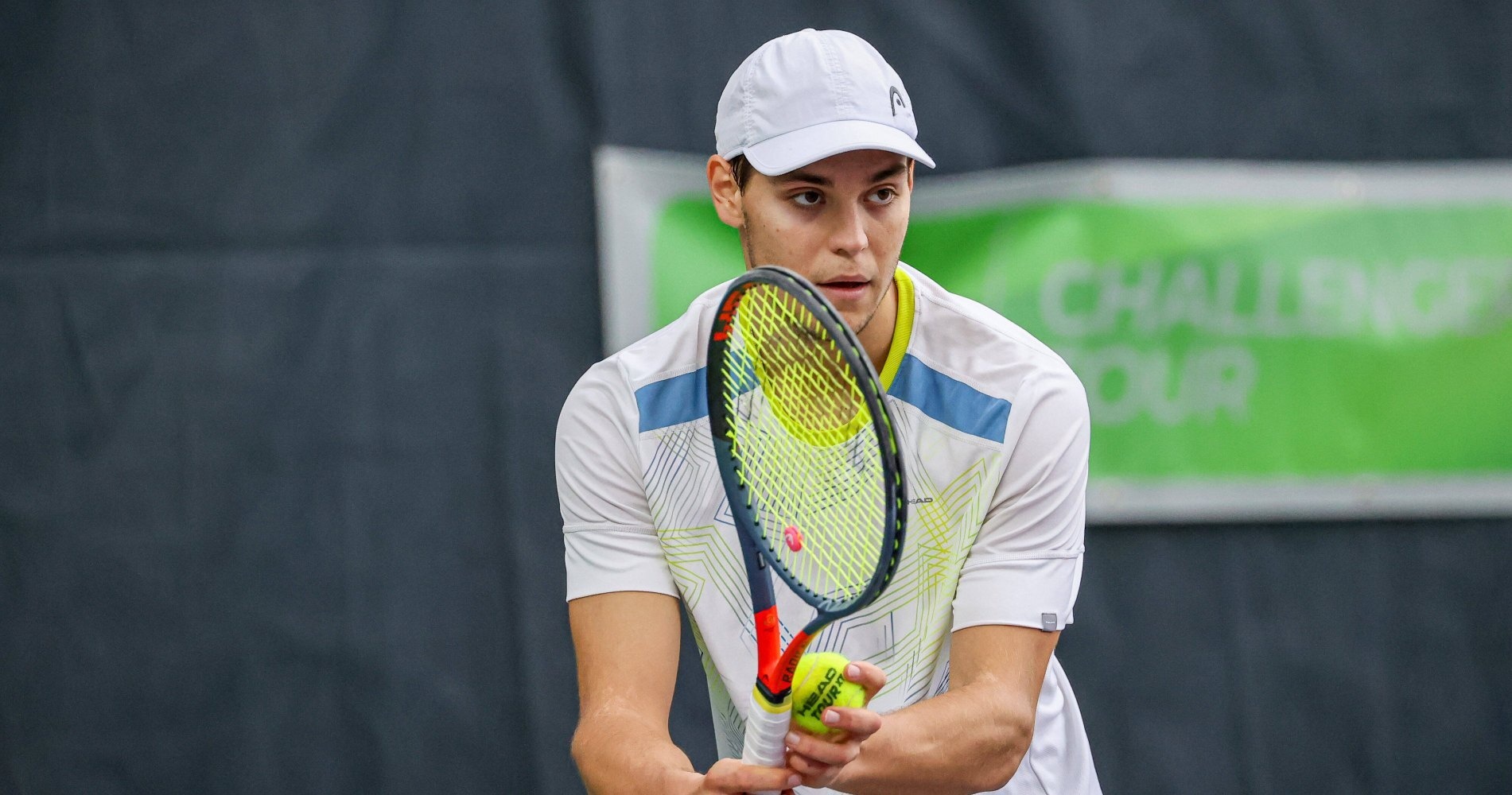 Doha : Kotov tombe Sonego et rejoint Humbert au deuxième tour - Tennis Majors