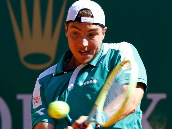 Jan-Lennard Struff, Monte-Carlo 2023