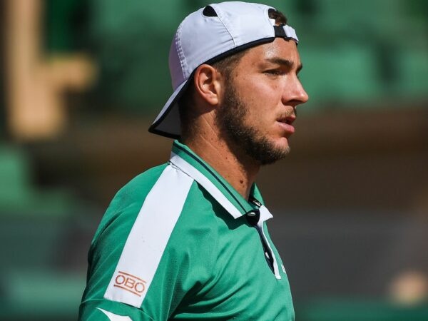 Jan-Lennard Struff, Monte-Carlo 2023