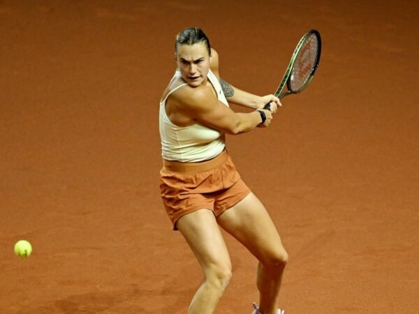 Sabalenka Stuttgart 2023 - ©Al / Reuters / Panoramic