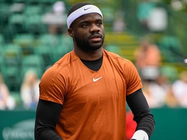 Frances Tiafoe - Houston 2023