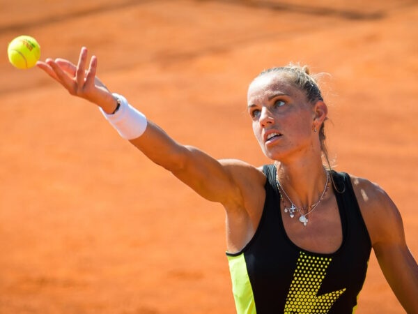 Arantxa Rus, Prague 2020