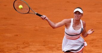 Elina Svitolina Rome 2023 (AI _ Reuters _ Panoramic)