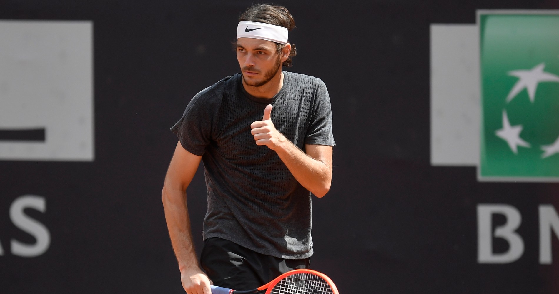 Tennis Roland Garros 2023 Fritz limine Mmoh Tennis Majors FR tennis-roland-garros-2023-fritz-limine-mmoh-tennis-majors-fr