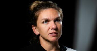 Simona Halep, Madrid 2022