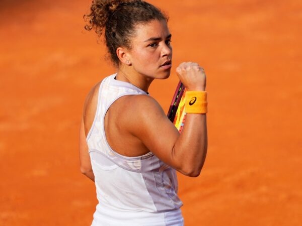 Jasmine Paolini Rome 2023 (AI _ Reuters _ Panoramic)