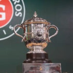 Coupe Suzanne Lenglen, Roland-Garros