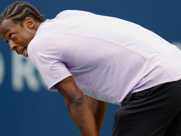 Monfils Montreal 2022