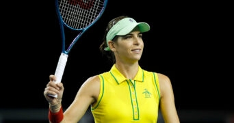 Tomljanovic © Panoramic