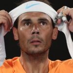 Rafael Nadal Melbourne 2023 (AI _ Reuters _ Panoramic)