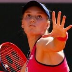 Rybakina Roland-Garros 2023