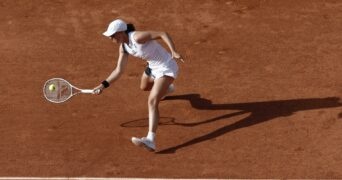 Iga Swiatek, Roland-Garros 2023