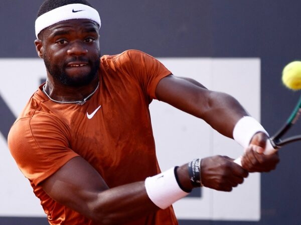 Tiafoe Rome 2023 (AI _ Reuters _ Panoramic)