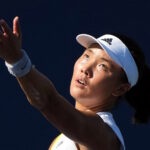 Yue Yuan, US Open 2022