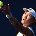 Yue Yuan, US Open 2022