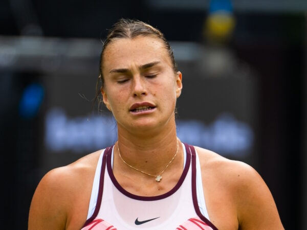 Aryna Sabalenka, Berlin 2023