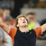 Casper Ruud, Roland-Garros 2023