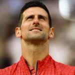 Djokovic, Roland-Garros 2023