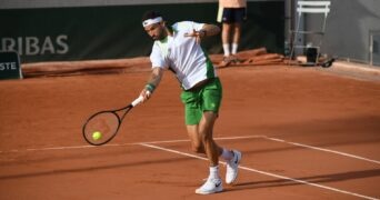 Dimitrov RG 2023