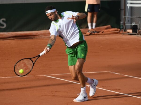 Dimitrov RG 2023