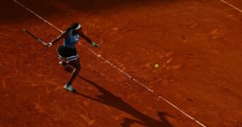 Gauff, Roland-Garros 2023