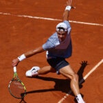 Holger Rune, Roland-Garros 2023