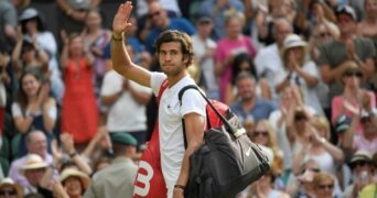 Khachanov Wimbledon 2017