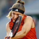 Karolina Muchova, Roland-Garros 2023