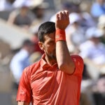 Novak Djokovic, Roland-Garros 2023