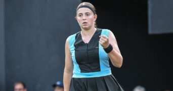 Ostapenko Birmingham 2023