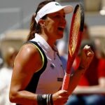 Anastasia Pavlyuchenkova, Roland-Garros 2023