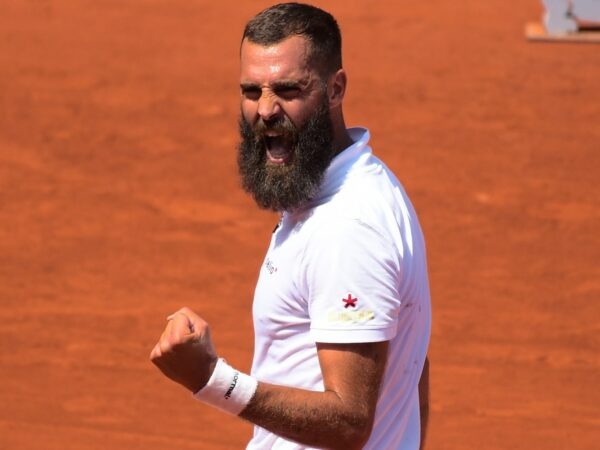 Paire RG 2023