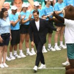 Roger Federer, Halle 2023