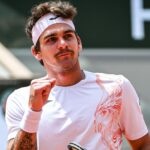 Thiago Seyboth Wild, Roland-Garros 2023