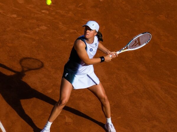 Iga Swiatek, Roland-Garros 2023