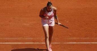 Sabalenka Roland-Garros 2023