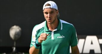 Struff Stuttgart 2023