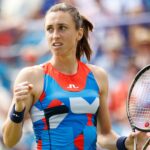 Petra Martic - Eastbourne 2023