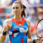 Petra Martic - Eastbourne 2023