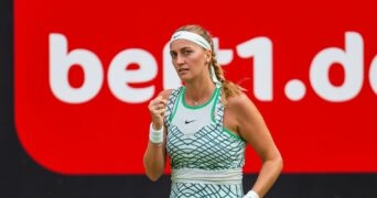 Petra Kvitova - Berlin 2023