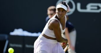 Venus Williams - Birmingham 2023