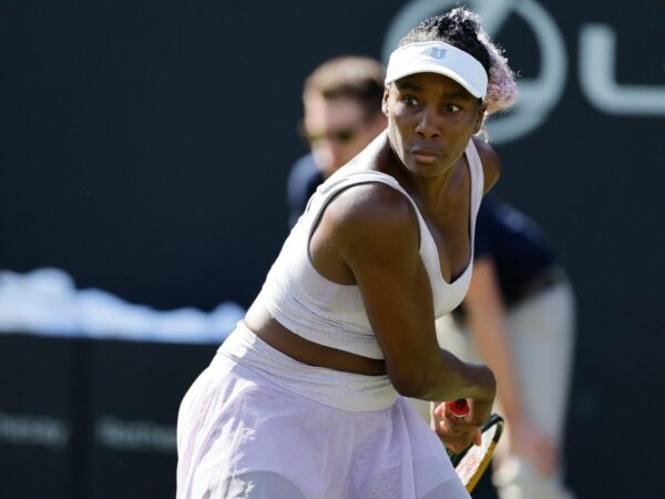 Venus Williams - Birmingham 2023