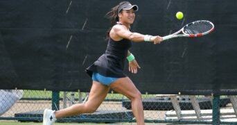 Heather Watson - Nottingham 2023