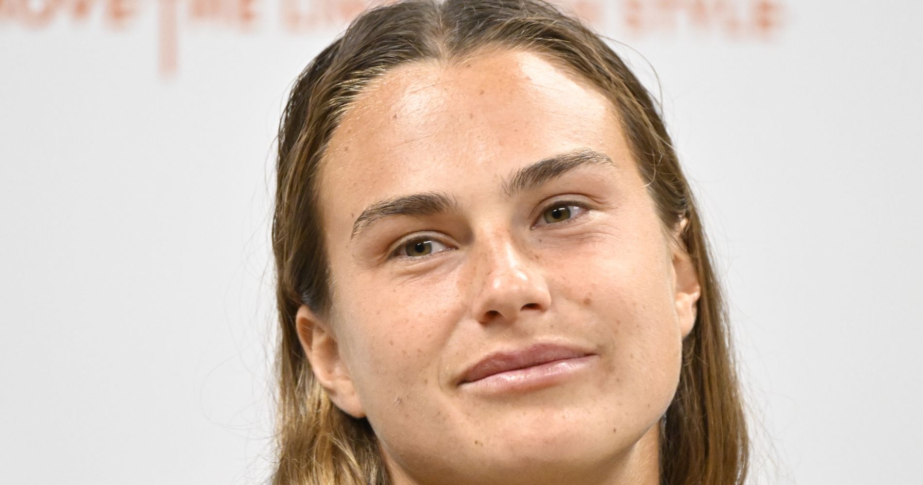Aryna Sabalenka - Roland-Garros 2023
