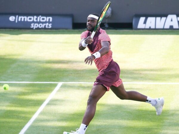 Tiafoe Stuttgart 2023