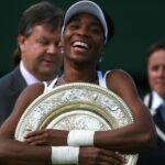 Venus Williams Wimbledon 2007