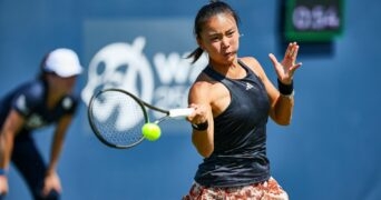 Yuan Libema Open 2023